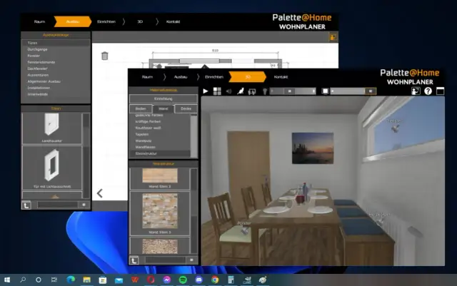 Najlepsze programy do projektowania łazienki - porównanie i opinie