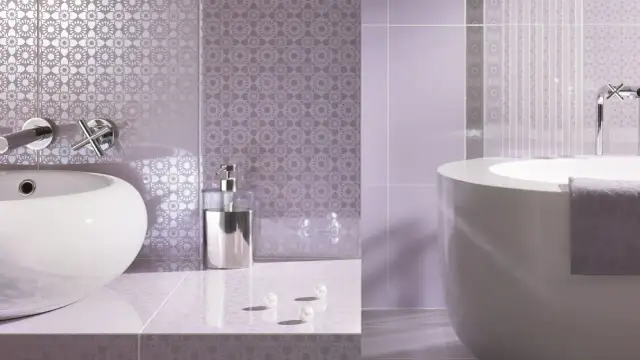 Jaki rozmiar płytek do łazienki? Porady i wskazówki eksperta