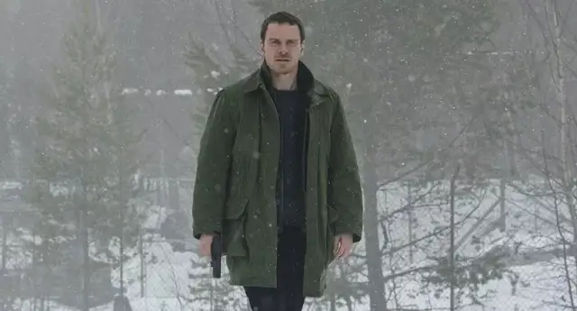 Pierwszy śnieg - przełomowa powieść Jo Nesbo: poznaj mordercę z bałwankiem