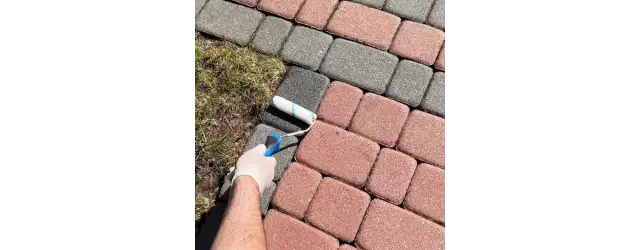 Najlepszy impregnat do kostki brukowej - uniknij kosztownych błędów