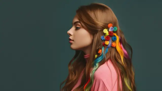 Proste i modne fryzury do szkoły - Pomysły i inspiracje