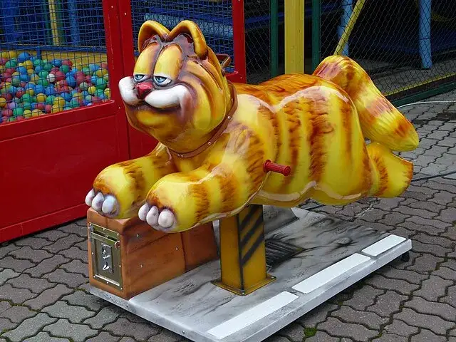Jak się pisze Garfield? Odkryj poprawne formy i użycie w polskim
