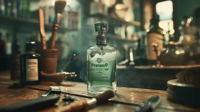 Proraso woda po goleniu - Najlepsza woda po goleniu proraso? Opinie