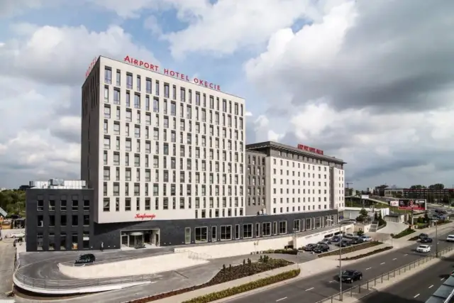 Jak dojechać do hotelu Airport Okęcie? Sprawdź najlepsze opcje transportu