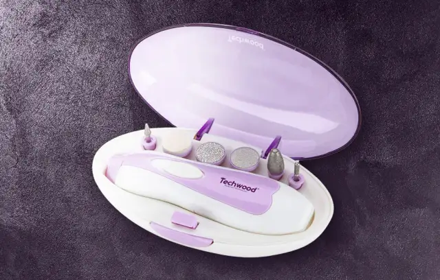 Jaka frezarka do manicure i pedicure będzie idealna dla Ciebie?