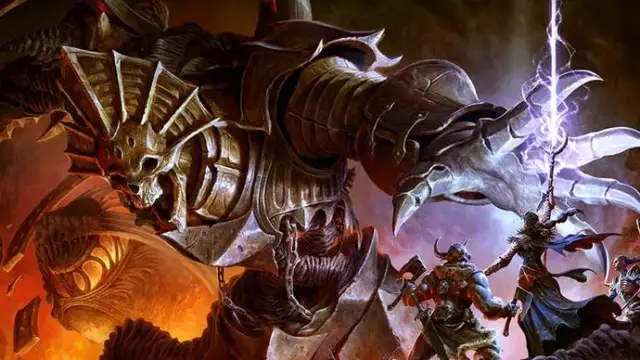 Diablo 4 sezon 3: data startu, nowości i jak się przygotować