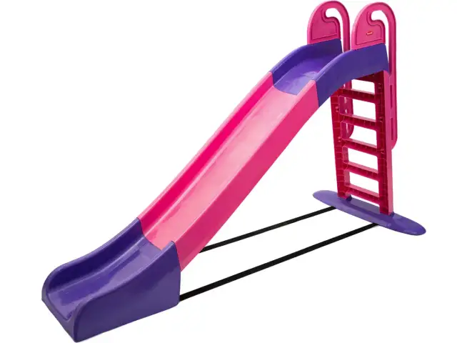 Jaka zjeżdżalnia ogrodowa będzie najlepsza dla Twojego dziecka?