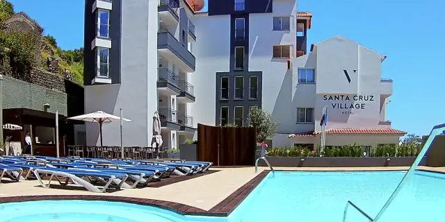 Hotele w Portugalii: gdzie warto się zatrzymać