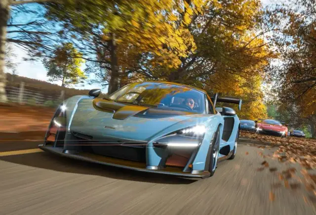 Jakie wymagania ma Forza Horizon 4? Sprawdź, czy Twój sprzęt wystarczy