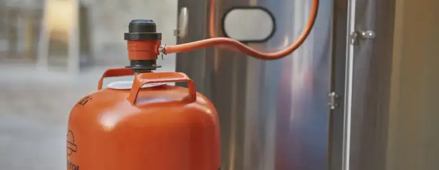 ¿Caduca el gas de la bombona de butano? Lo que debes saber sobre su vida útil.