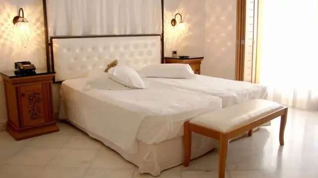 Apartament typu superior – co to znaczy i co oferuje? Sprawdź!