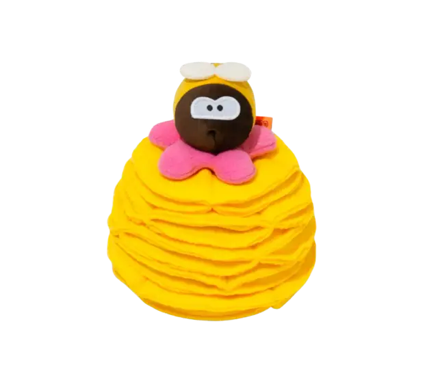 Pszczółka zabawka: Bezpieczna i interaktywna zabawa dla dzieci