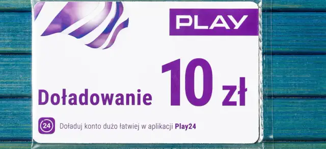 Jak sprawdzić stan konta w sieci Play i uniknąć nieprzyjemnych niespodzianek