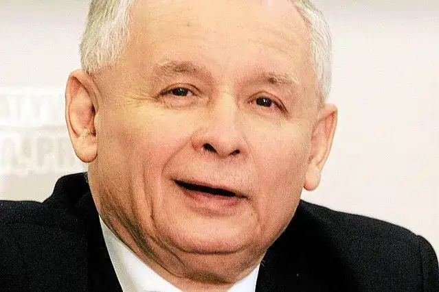 Ile lat ma Jarosław Kaczyński? Sprawdź wiek prezesa PiS i jego karierę