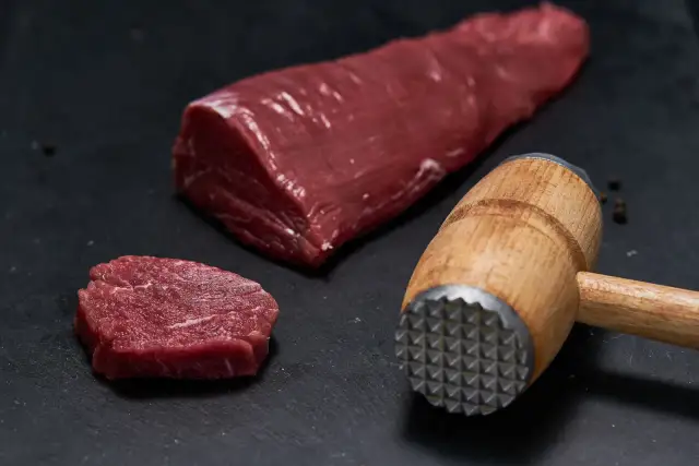 Wołowina polędwica: jak przygotować idealne danie na każdą okazję