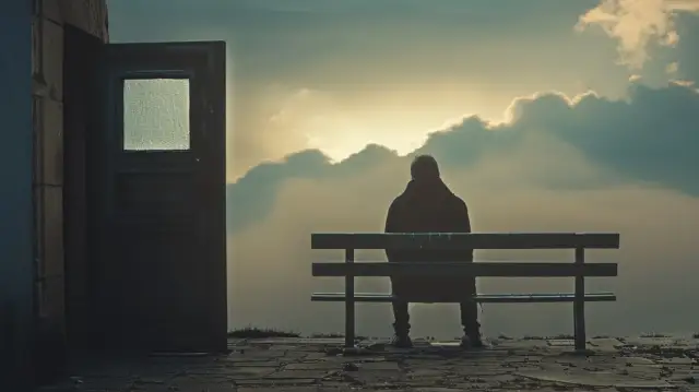 5 oznak, że nie jesteś gotowy na to, co przed tobą