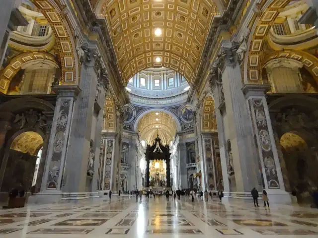 Bilety Watykan gdzie kupić: uniknij długich kolejek i dodatkowych opłat