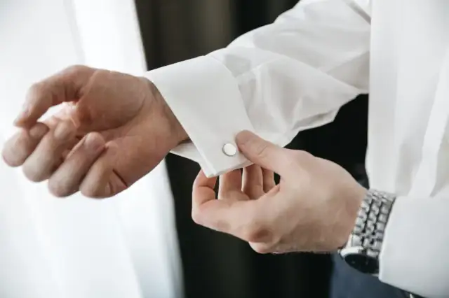 Gdzie kupić spinki do mankietów dla Taty?