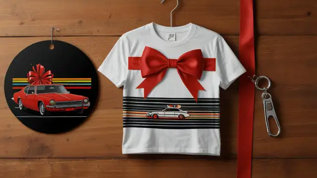 Czy koszulki dla kierowców to trafiony prezent? Najlepsze pomysły