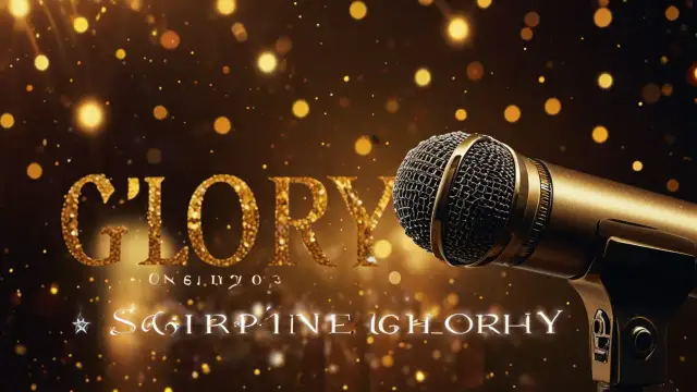 Britney Spears Glory: Co kryje się na nowym albumie piosenkarki?