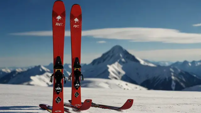 Fischer RC One GT: Wszechstronne narty all-mountain dla Ciebie?