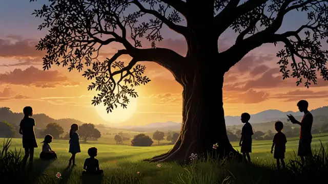 Adam i Ewa: Ile dzieci mieli według Biblii? Oto zaskakujące fakty