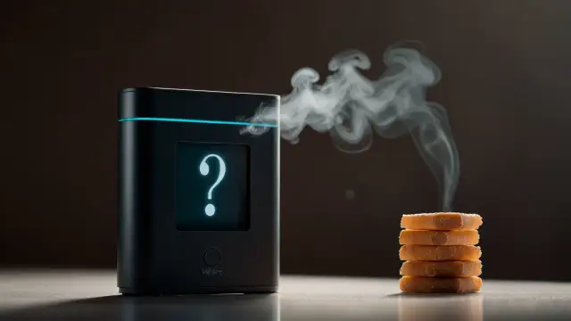 Glo podgrzewacz! Czy to naprawdę przyszłość palenia bez dymu?