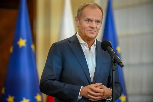 Czy Tusk zabierze 800 plus? Zmiany, które mogą Cię zaskoczyć