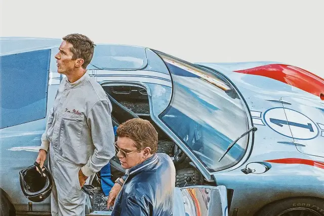 Najlepsze filmy o samochodach: 7 tytułów dla pasjonatów