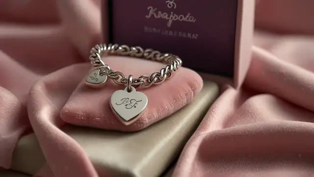 Dlaczego bransoletka to idealny prezent dla każdej przyjaciółki?