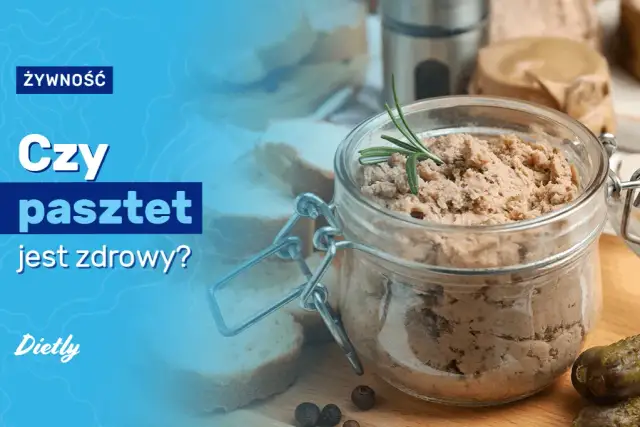 Czy pasztet jest zdrowy? Odkryj, co naprawdę wpływa na jego wartość zdrowotną