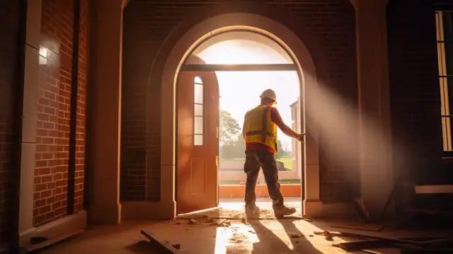 Koszt wymiany drzwi wejściowych - Ile kosztuje montaż drzwi zewnętrznychPostalCodesNL, Wymiana drzwi zewnętrznych - cena montażu