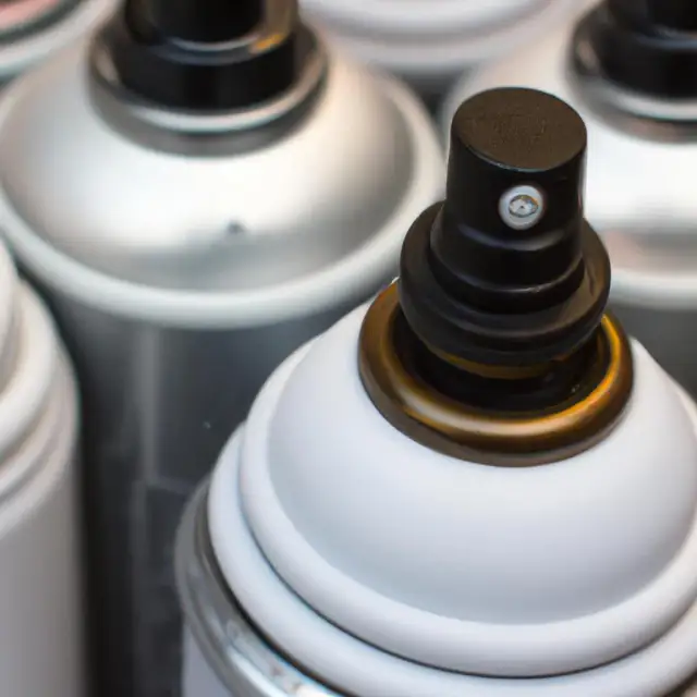 Jaką dyszę do malowania drewna wybrać, aby uniknąć błędów?