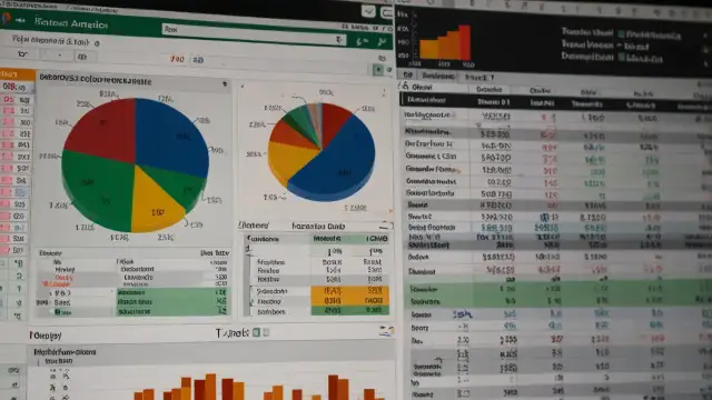 Prosty sposób jak obliczyć stopę zwrotu w Excelu: najważniejsze wzory