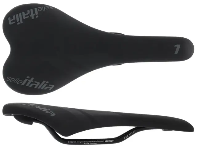 Jakie siodełko do roweru szosowego zapewni najlepszy komfort?