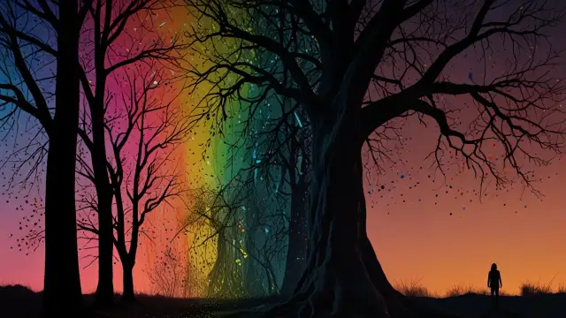 Piekło czy piękny umysł: Jak kino portretuje ludzką psychikę?