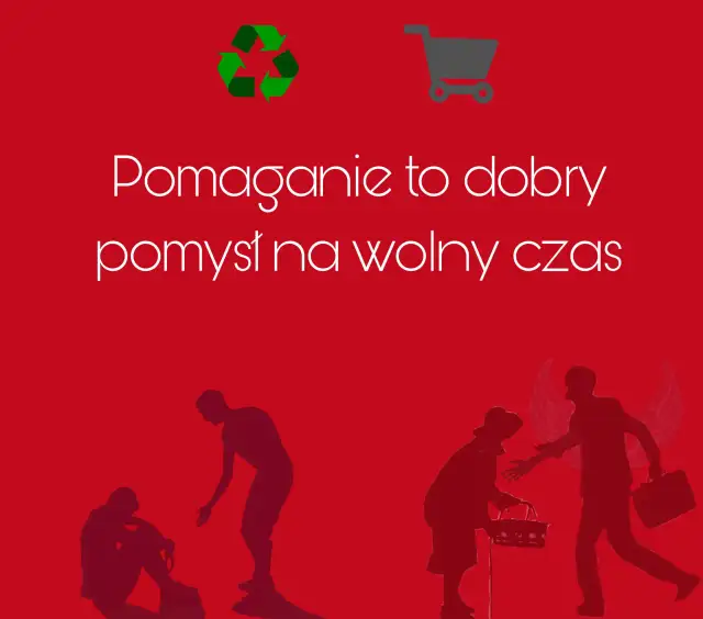 Jak zachęcić do wolontariatu i zmienić życie swoje oraz innych