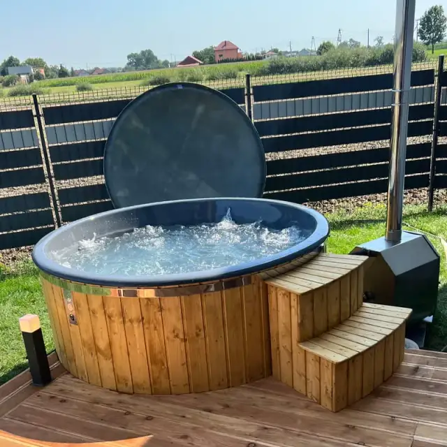 Jak wybrać piec do balii ogrodowej, aby uniknąć wysokich kosztów?