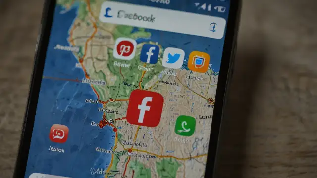 Czy Facebook nie działa? Co zrobić by nie stracić kontaktu? Rady