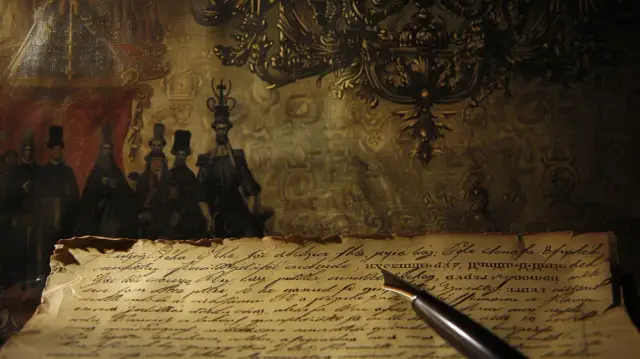 Kto naprawdę jest autorem Borysa Godunowa? Literacka zagadka żywa