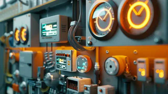 Jak dokładnie liczyć zużycie energii: licznik kW a kWh?