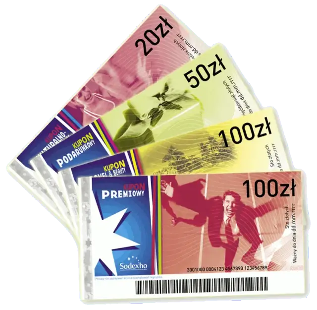 Kupony Sodexo: jak korzystać i gdzie płacić? Kompletny poradnik