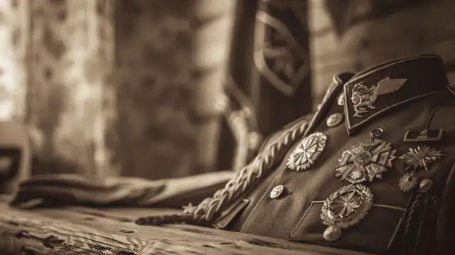 Zbigniew Ścibor-Rylski: Nieznany bohater Polski. Losy żołnierza