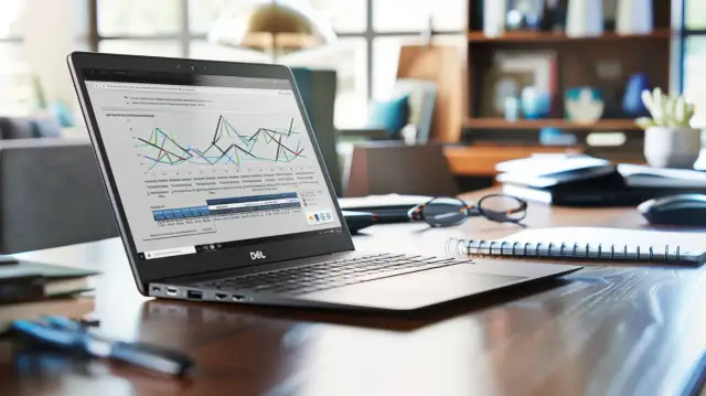 Dell Latitude E6430: Warto kupić używany? Plusy i minusy