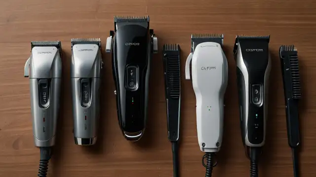Maszynka do strzyżenia: Jakie modele są najlepsze na rynku?