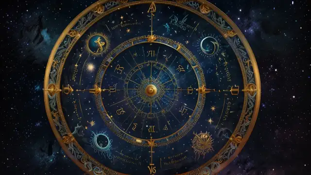 Komu sprzyjają gwiazdy w styczniu? Odkrywamy zimowe znaki zodiaku