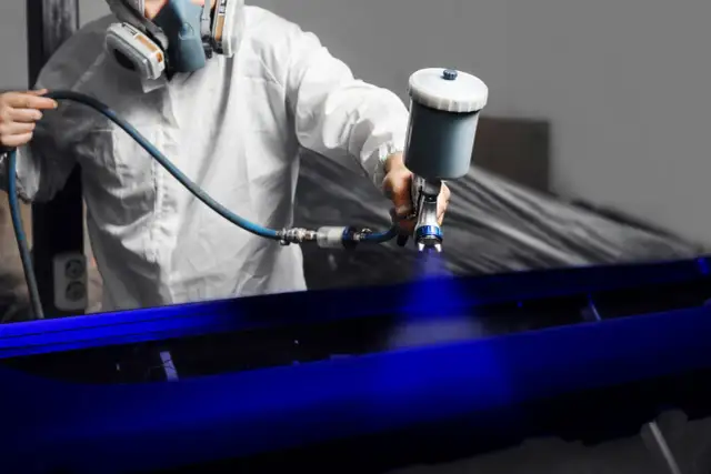 Agregat malarski do domu i ogrodu – dlaczego warto?