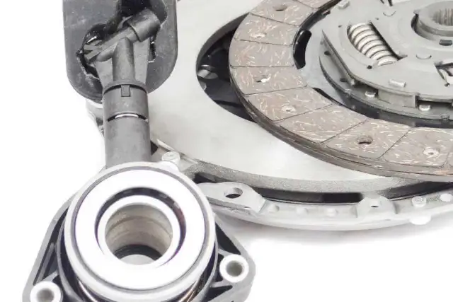 Sprzęgło bierze przy samej podłodze: 5 przyczyn awarii i koszty naprawy