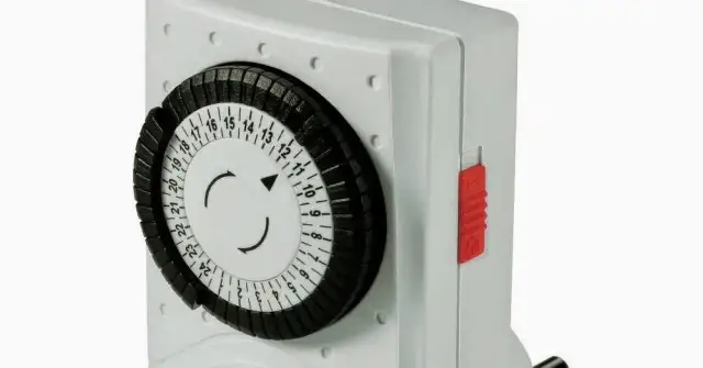 Jak łatwo ustawić programator czasowy do bojlera i uniknąć problemów