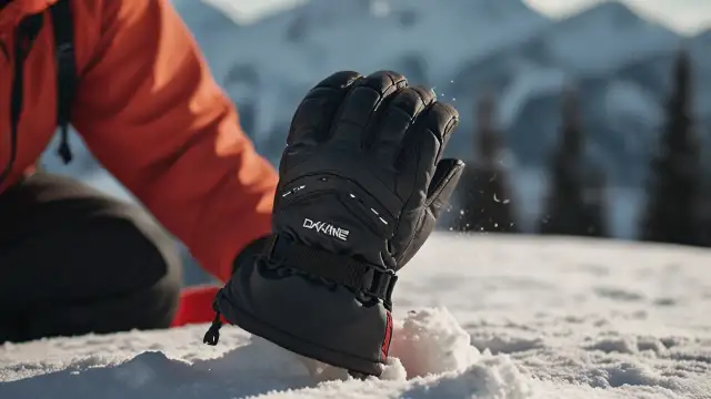 Rękawice Dakine sportowe sprawdzą się w ekstremalnych warunkach?